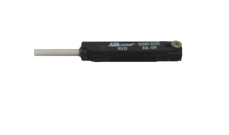 2-wire sensor 24VAC/DC with LG.2M cable for CPLT cylinder