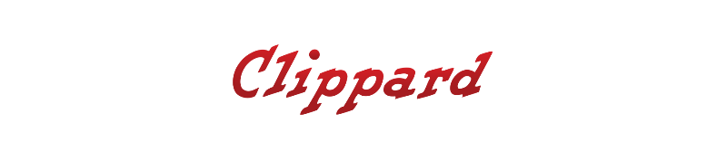CLIPPARD Minimatic produits