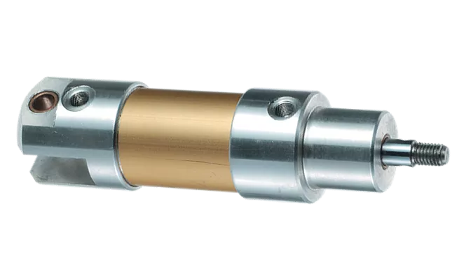 Integral pneumatic cylinders HB series SENGA