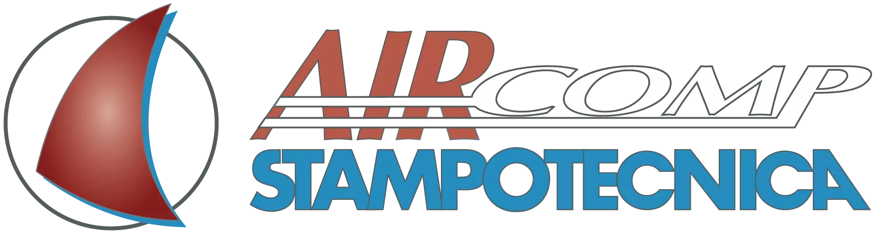 logo aircomp