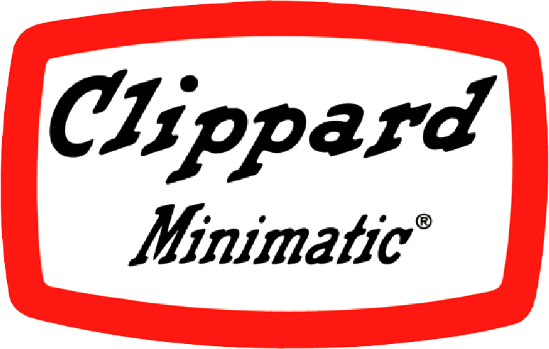 logo clippard
