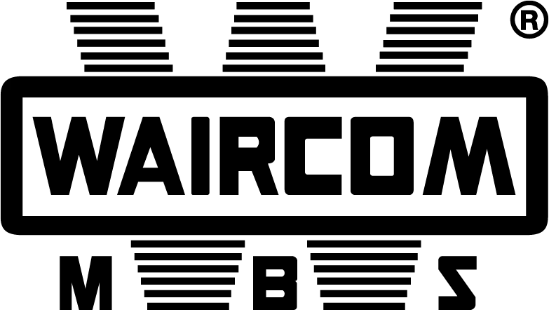 logo waircom