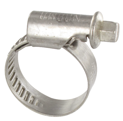 Stainless steel screw clamp SENGA