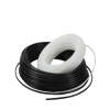 Pneumatic polyethylene hoses (PE) for compressed air