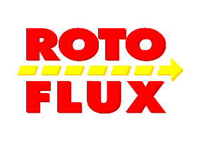 ROTOFLUX rotary joints