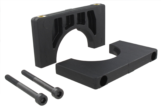 1\" clamp kit AIRCOMP® products