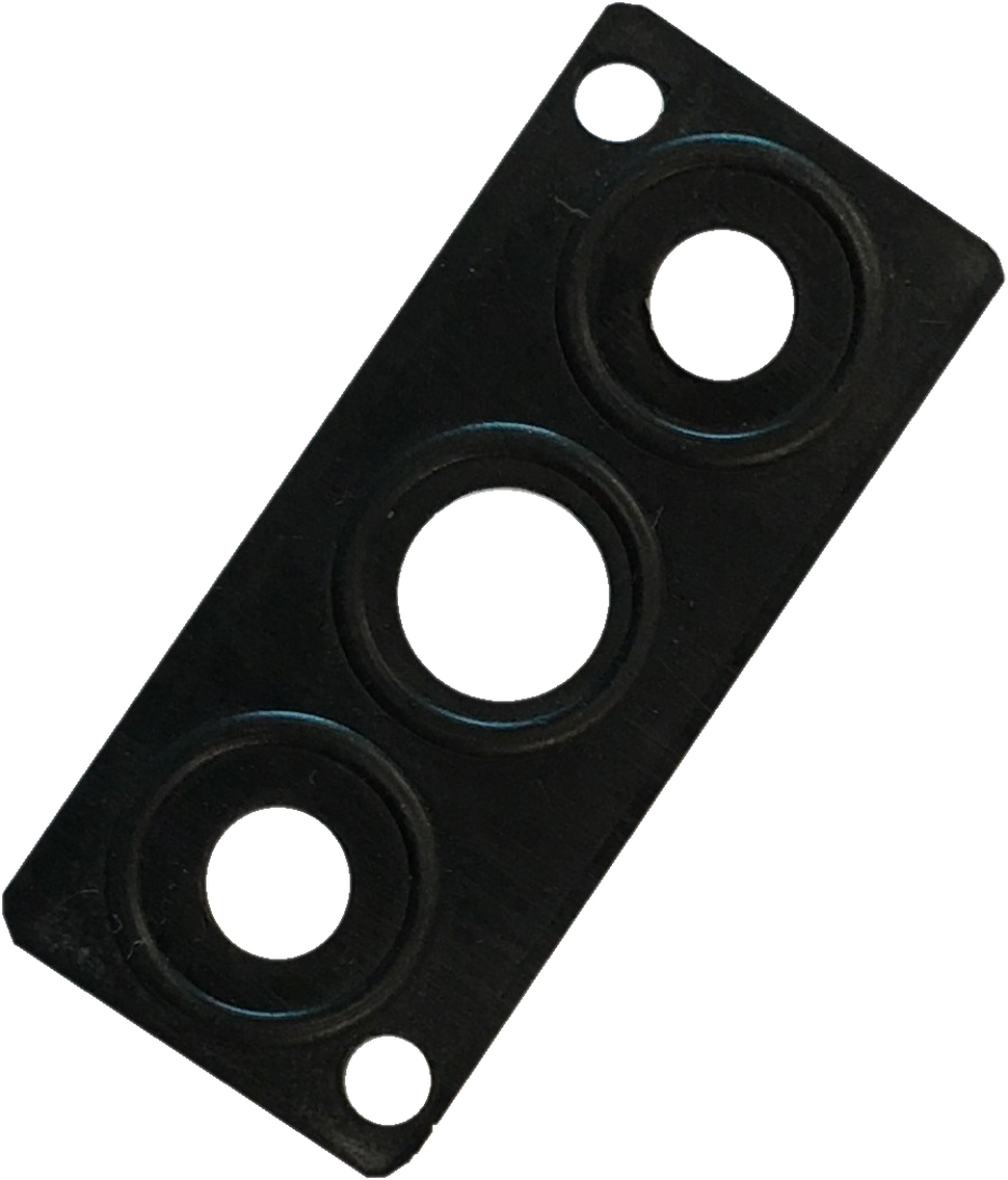 Gasket for 1/8\" manifold AIRCOMP® products