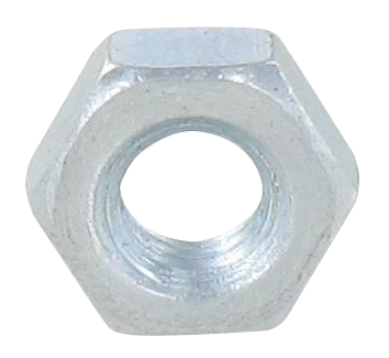 White zinc nut FRL in technopolymer AIRCOMP® series (G1/4''- G1'')
