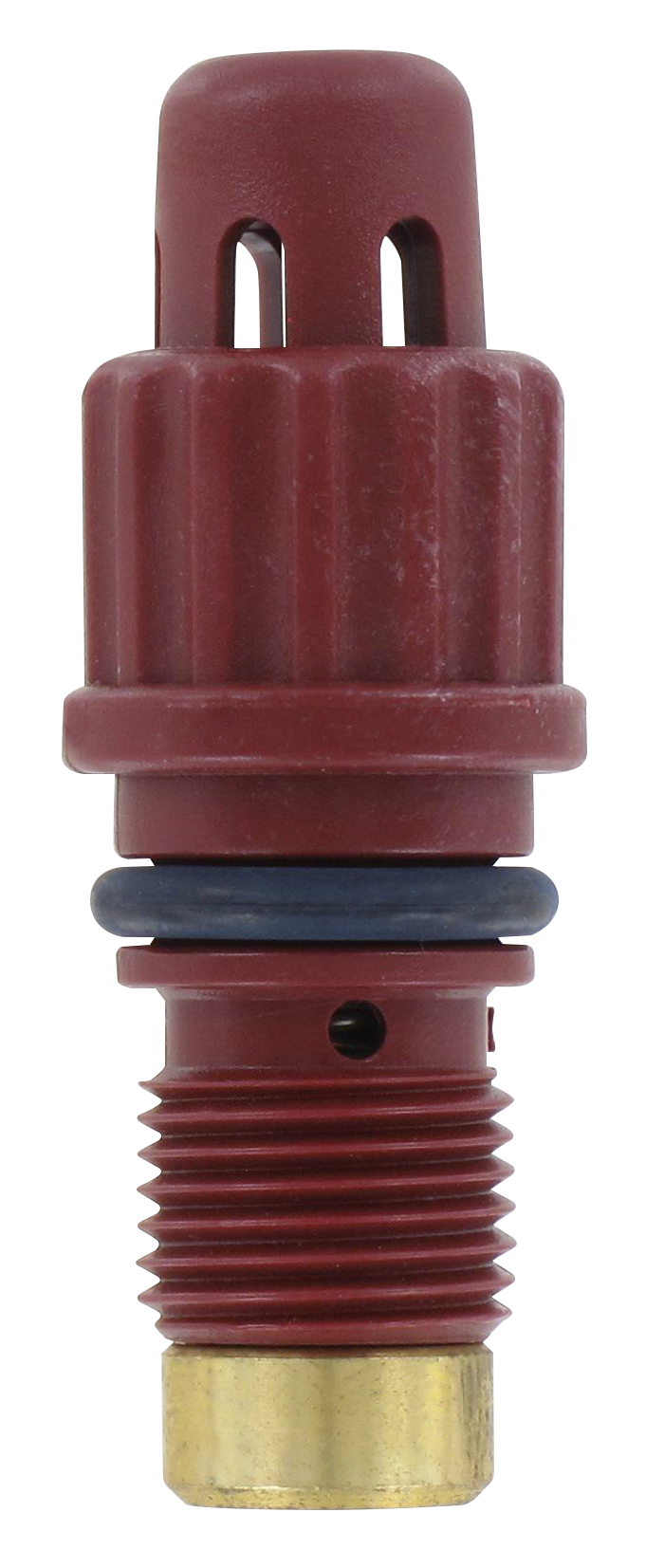 VL lubricator discharge button FRL in technopolymer AIRCOMP® series (G1/4''- G1'')