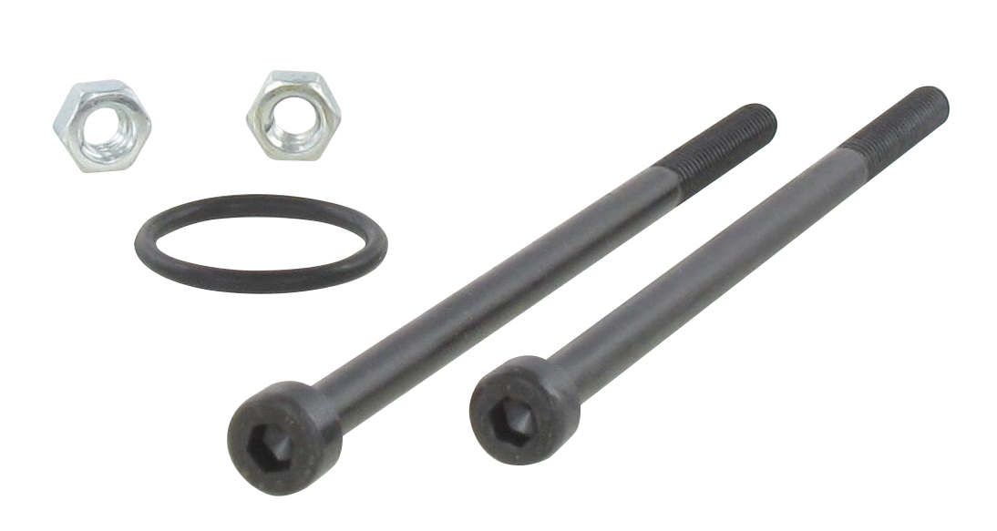 Kit for screw assembly: F+L FRL in technopolymer AIRCOMP® series (G1/4''- G1'')