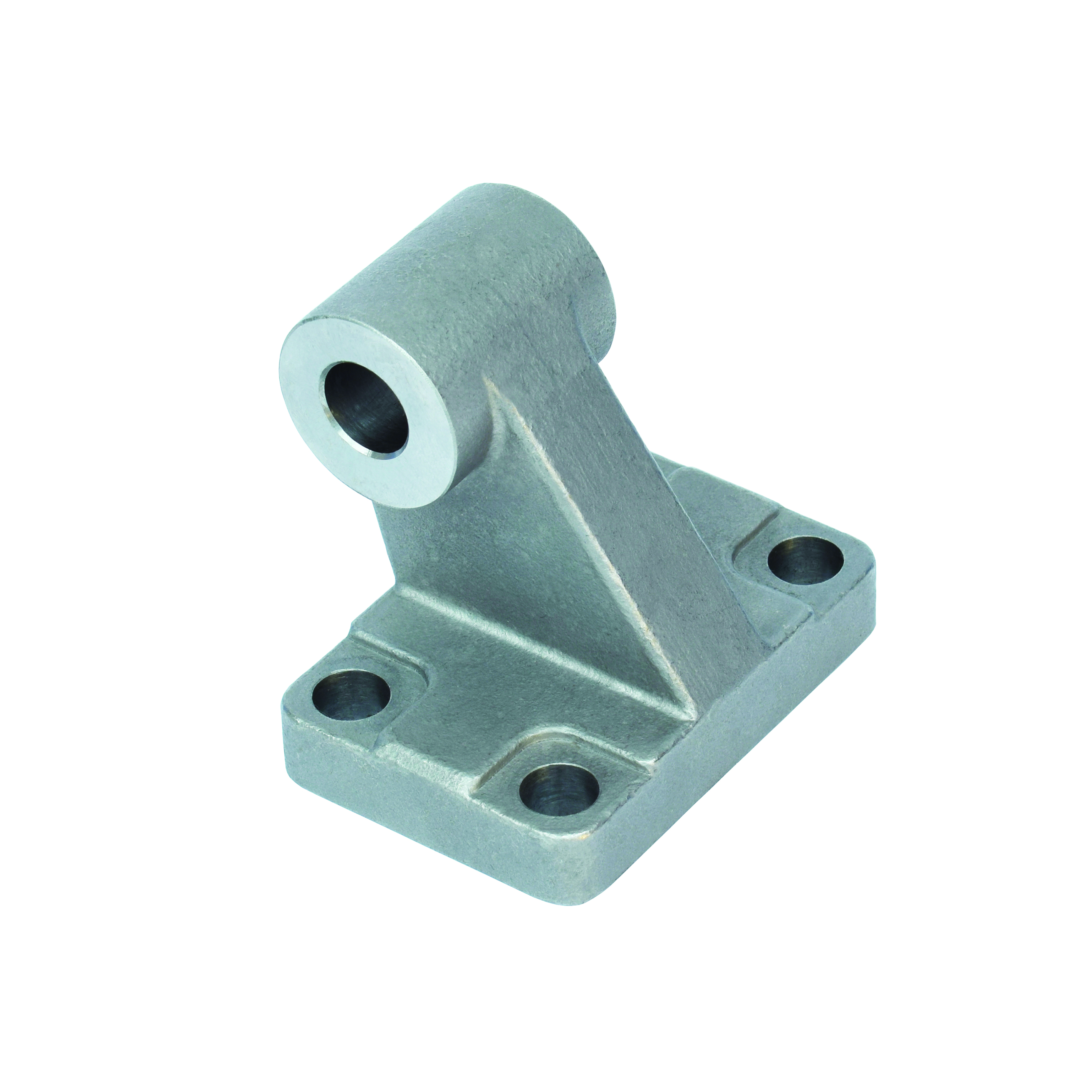 Angle joints for pneumatic cylinders ISO 15 552