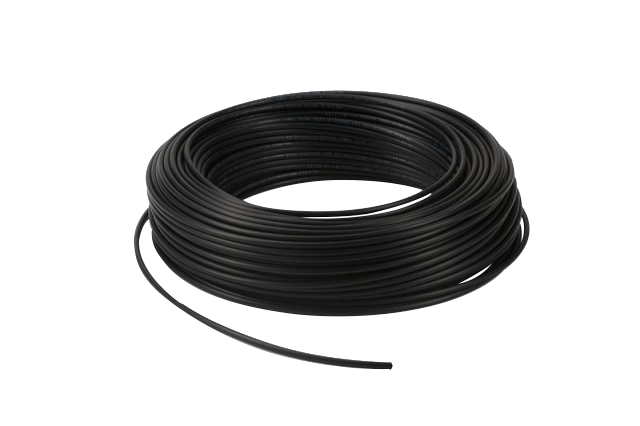 Anti-static polyamide 12 tubes (50 and 100 m coils) Polyamide hoses (PA)