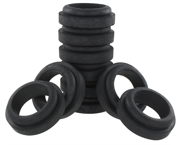 Black gasket for claw coupling Fittings and couplings