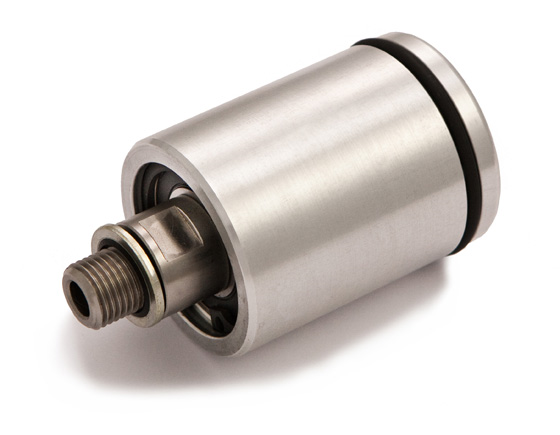Built-in rotary joint G1/4'' RH D=3.5 / hydraulic ROTOFLUX® products 