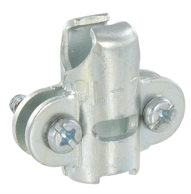 Clamp with claws 14-16 Fittings and couplings