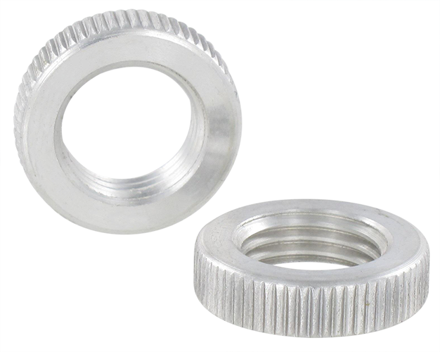Coil nut 30 mm M2 series