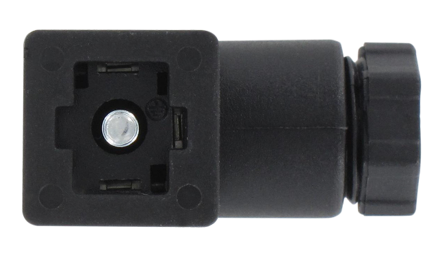 Connecteur SP 15mm Accessoires pour îlots de distributeurs pneumatiques MP 160