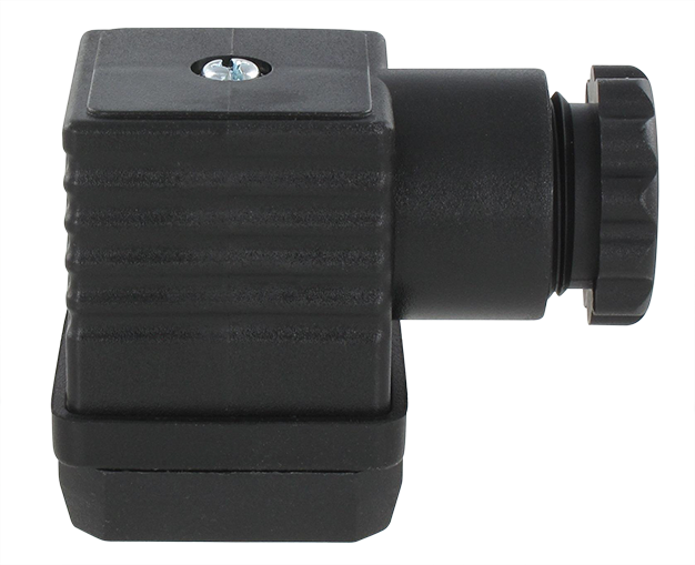DIN IP65 electrical connector
