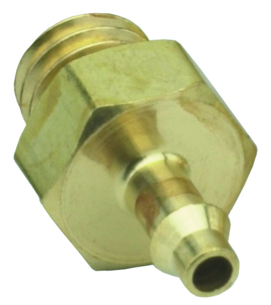 M5 T.1/16\" spline socket Pneumatic valves