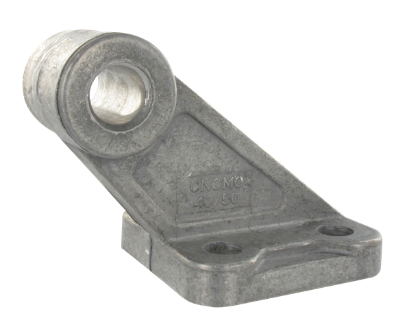 Male angle joints for CNOMO pneumatic cylinders