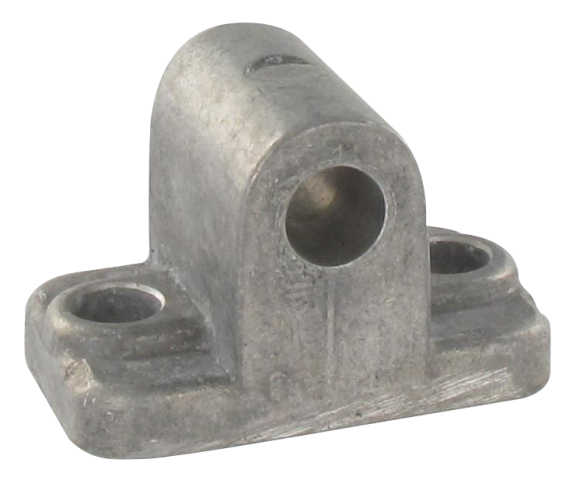Male joint for pneumatic cylinders CNOMO D160-200 Pneumatic cylinders