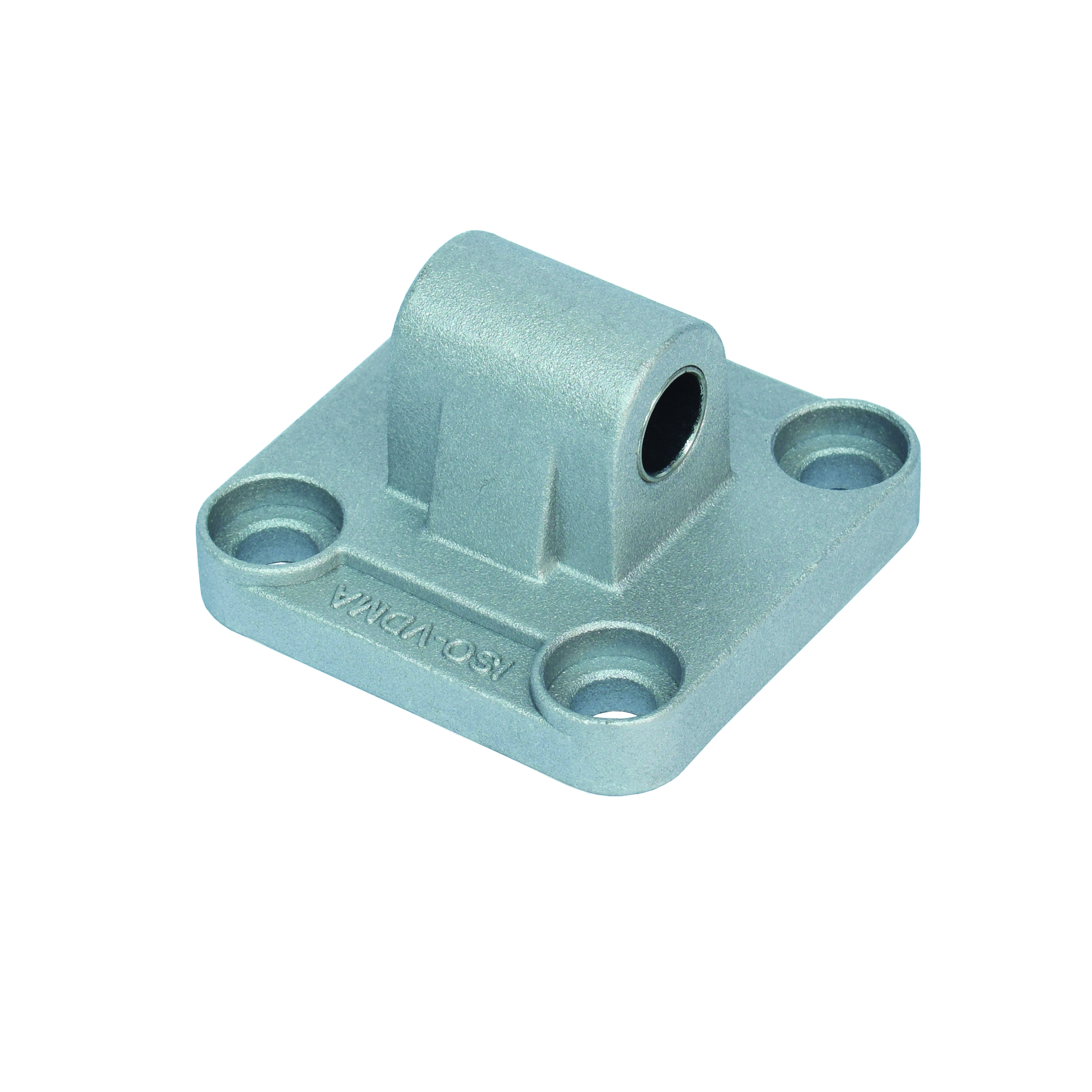 Male joints for pneumatic cylinders ISO 15552 Pneumatic components