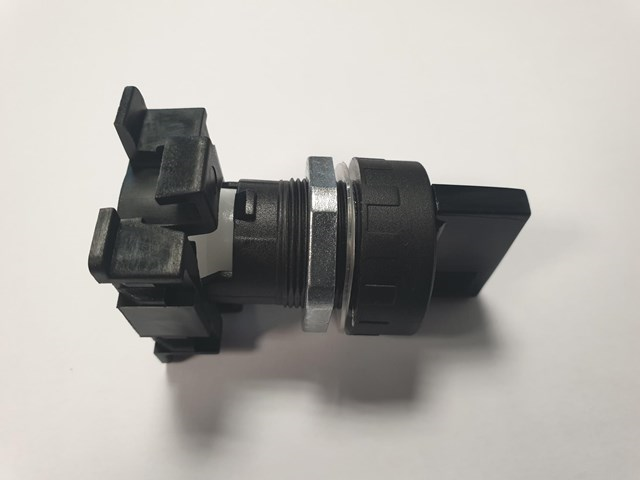 Pneumatic mini spool valve manual control panel 3/2-Ø4 NC Panel control pneumatic valves