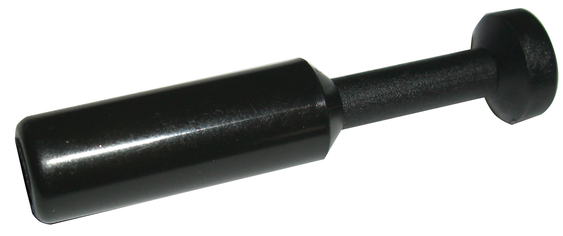 Resin plug for push-in fitting T4