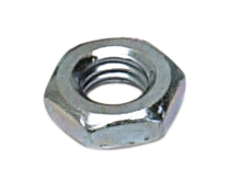 Rod nut 5/16-24 Pneumatic valves