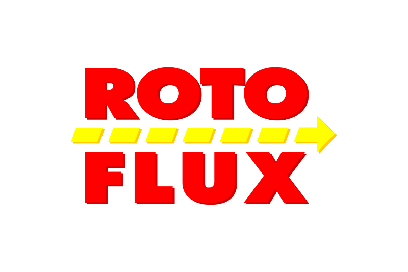 Rotary unions joints ROTOFLUX