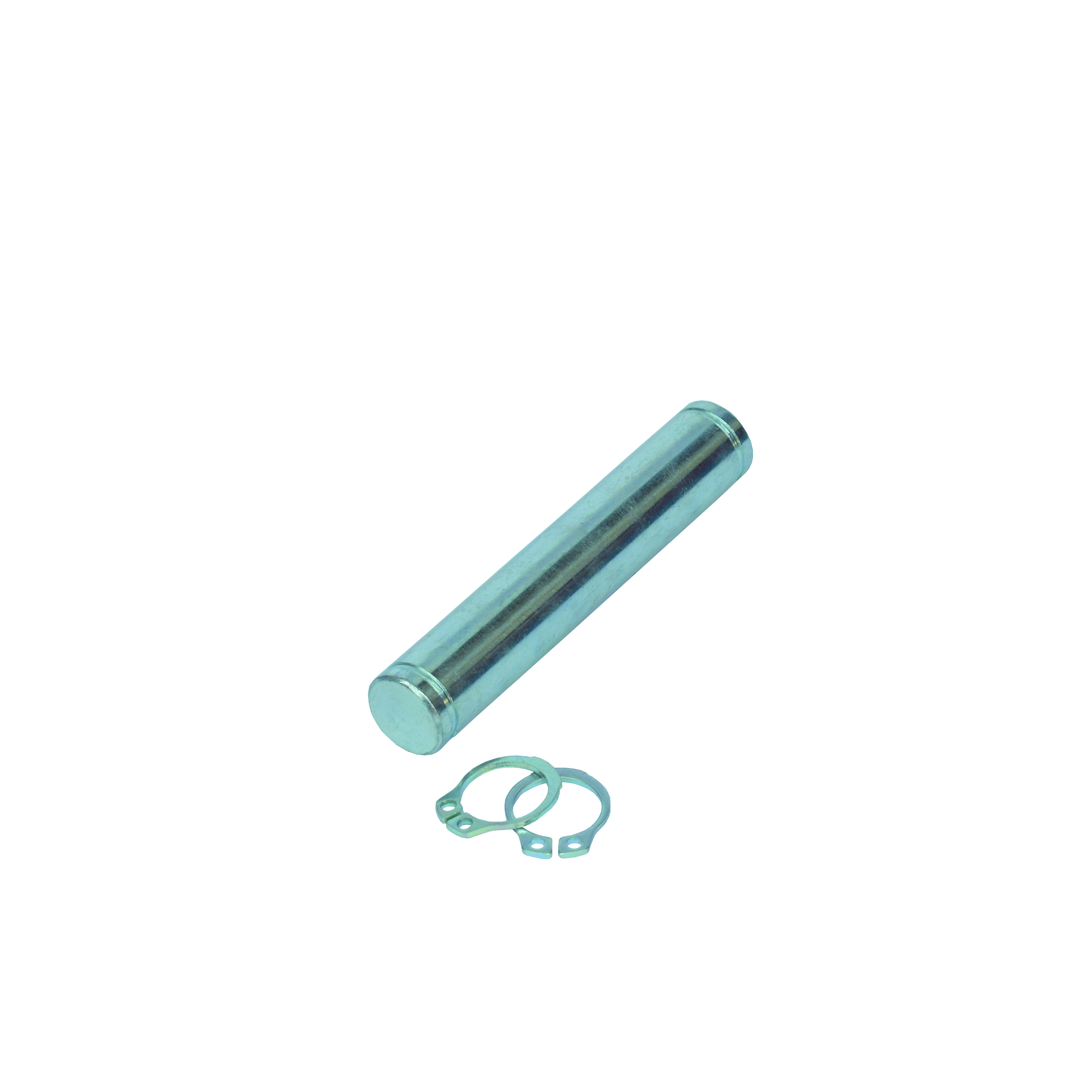 Socket pins for pneumatic cylinders ISO 15552 Pneumatic components