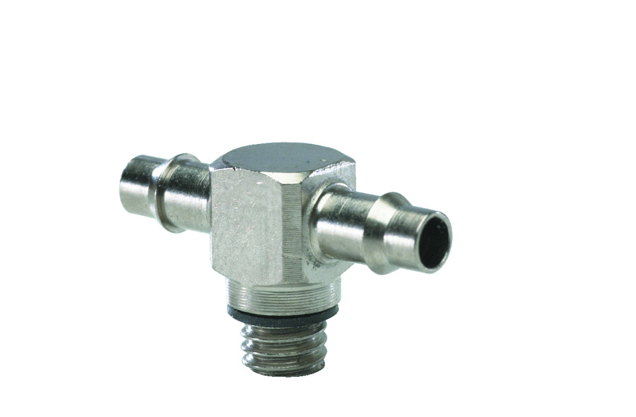 T-spline #10-32 T1/8 Pneumatic valves